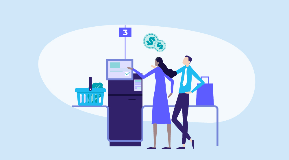 A conceptual idea of frontline employee engagement.