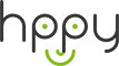 Hppy Logo