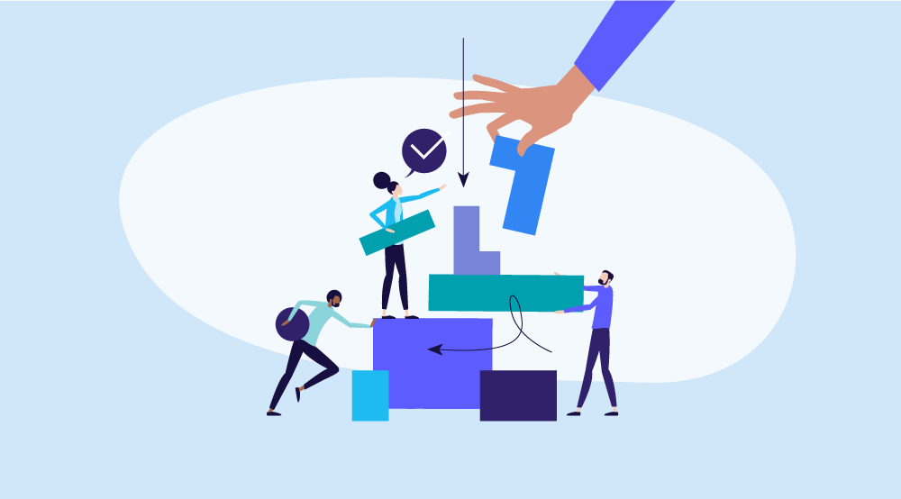 A conceptual idea of HR reputation.