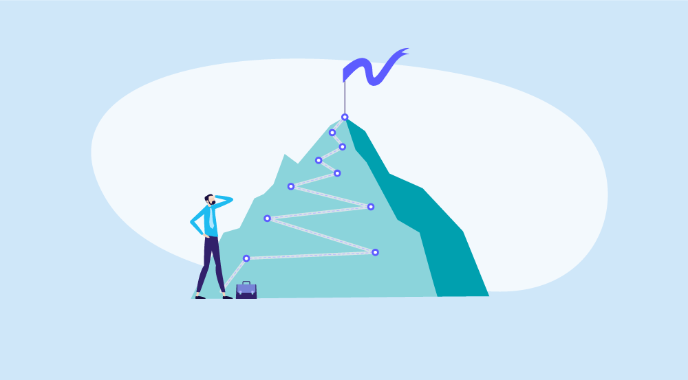 A conceptual idea of managing underperforming employees.