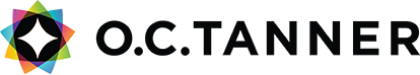O.C.Tanner logo