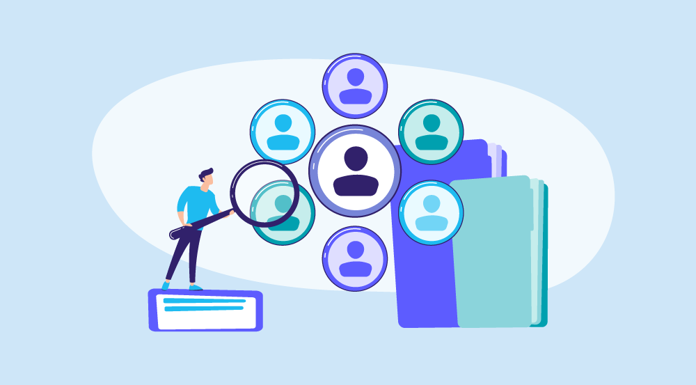 Conceptual representation of People Operations.