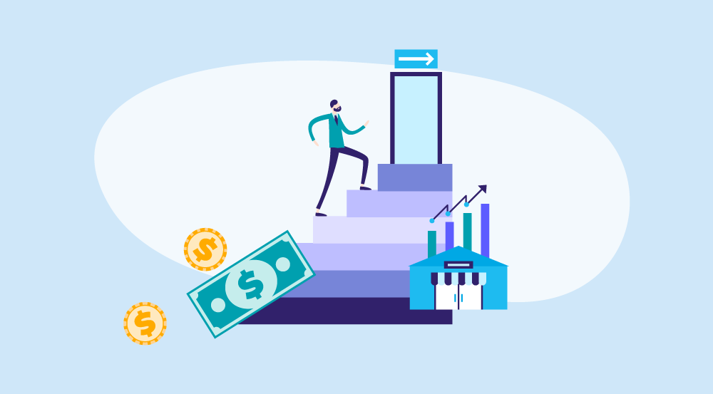 Conceptual representation of reasons for employee turnover.